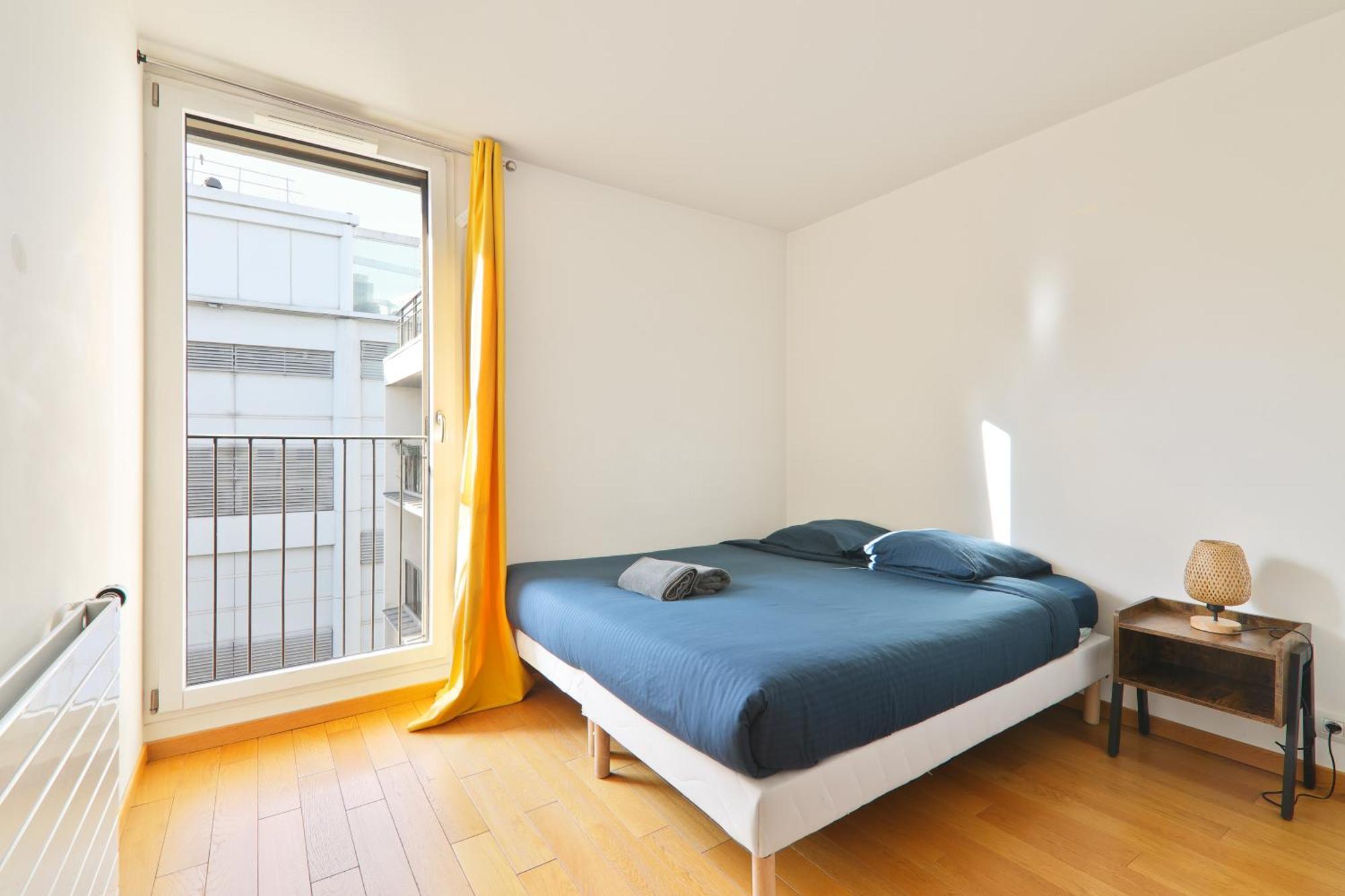 Quartier Tour Eiffel 6 Free Netflix Appartement Paris