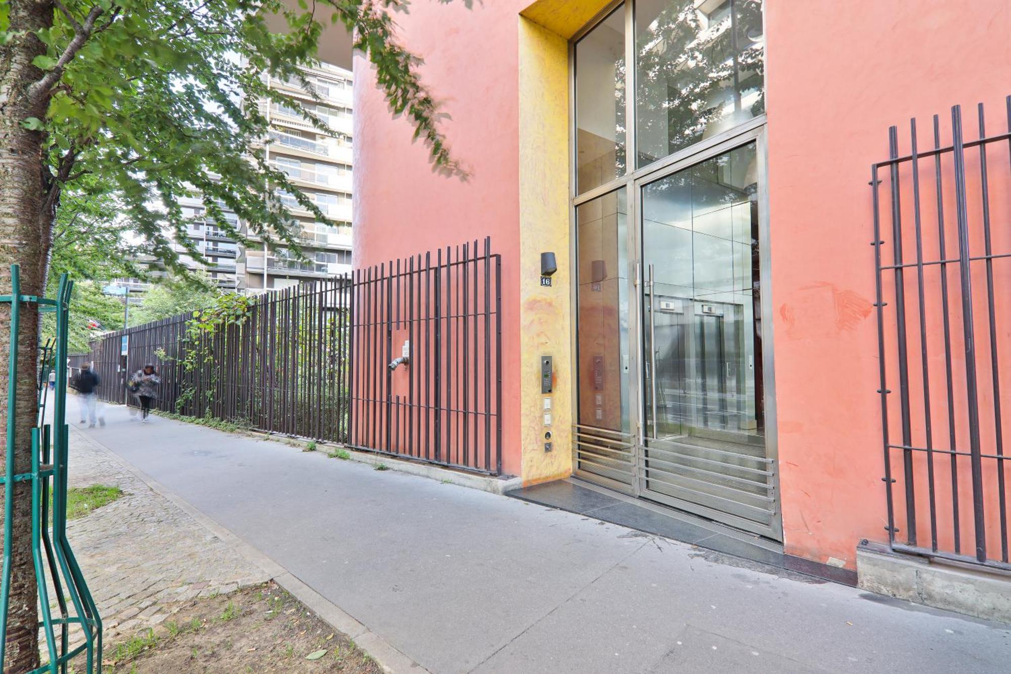 Appartement Quartier Tour Eiffel 6 Free Netflix *
